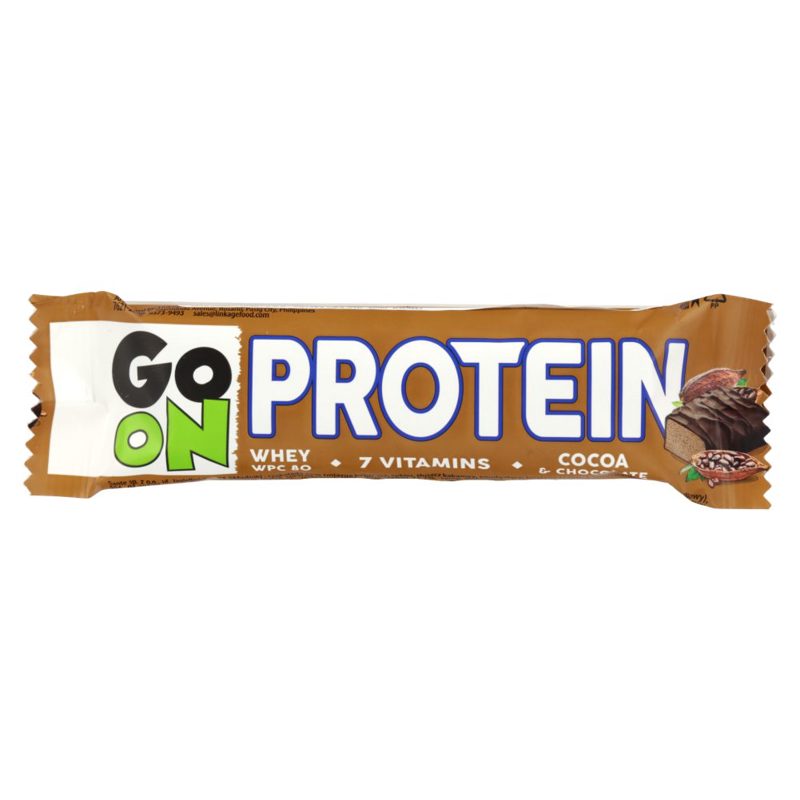 BELJAKOVINSKA PLOŠČICA KAKAV GO ON, SANTE, 50G