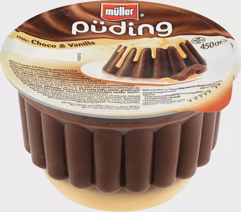 Puding