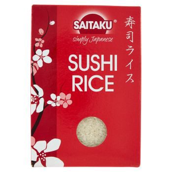 Saitaku riža sa sushi 500 g
