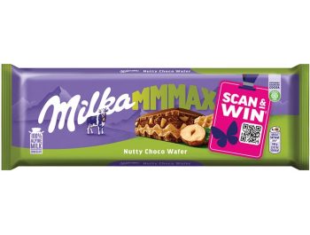 ČOK.MILKA CHOCO WAFER 270 g