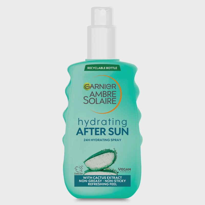 After Sun | Hydraterende Spray