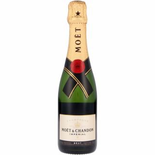 Moët & Chandon Champagne Impérial Brut 375 Ml