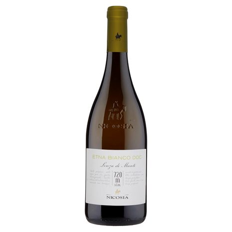Etna Rosso DOC