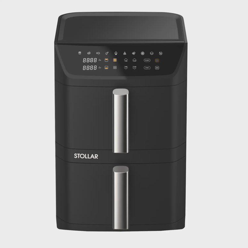Karšto oro gruzdintuvė STOLLAR AIR 12 l, AW26