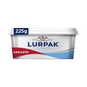 Lurpak Light