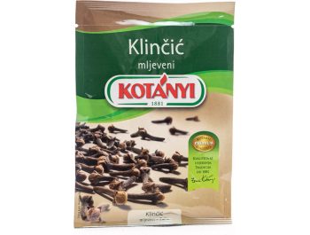 Kotanyi mljeveni klinčić 20 g