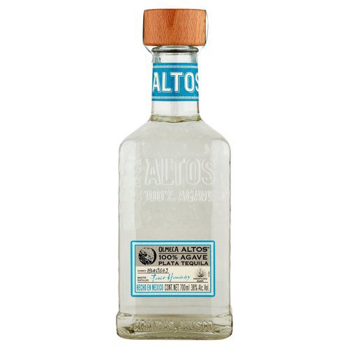 Tequila 0.7L