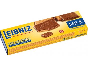 KEKS LEIBNIZ MLIJEČ.ČOKO.125 g