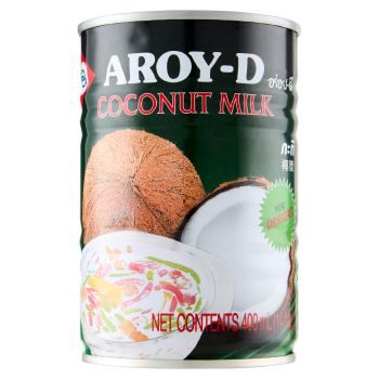 AROY-D COCONUT MILK FOR COOKING 400ml