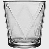 Tabletop Pro Hercules Ποτήρι Γυάλινο Νερού 290ml