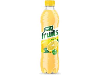 Juicy Fruits limunada 0,5 L