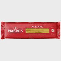 ΜΑΚΒΕΛ Λαζανάκι 500gr