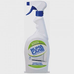 Klima Care Καθαριστικό Air Condition 750ml