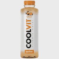 Coolvit Vitamin Water Active 500ml