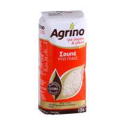 AGRINO Λαΐς Ρύζι Καρολίνα 500g