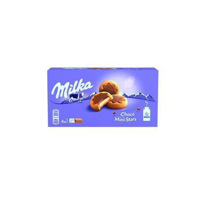 KEKS MILKA CHOCO MINIS 150 g