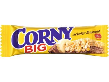 MUSLI PL.CORNY BIG BANANA 50 g