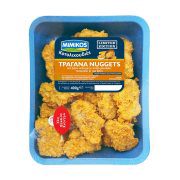 Μιμίκος Nuggets Κοτόπουλου Τραγανά 400gr