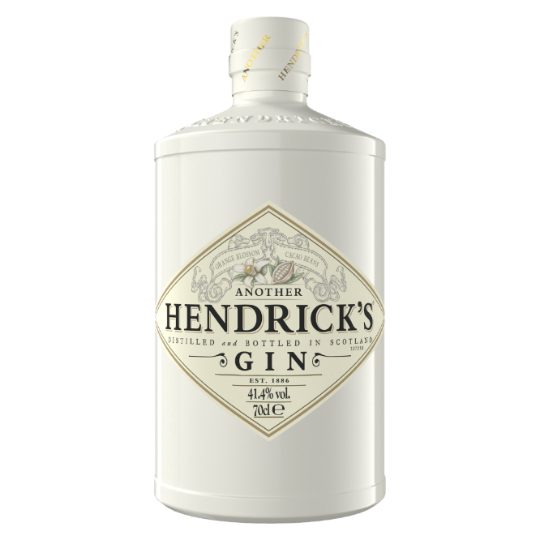 Hendrick's Gin 41.4% 700 ml