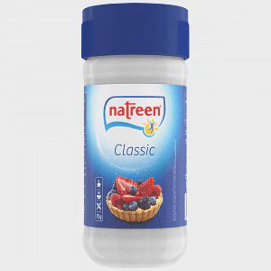 Natreen Γλυκαντικό Βάζο 70gr