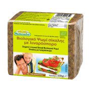 Mestemacher kruh raženi 500 g