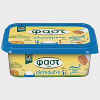 Φάστ Soft Αλατισμένο 220gr