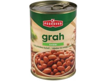 Podravka Grah smeđi 400 g