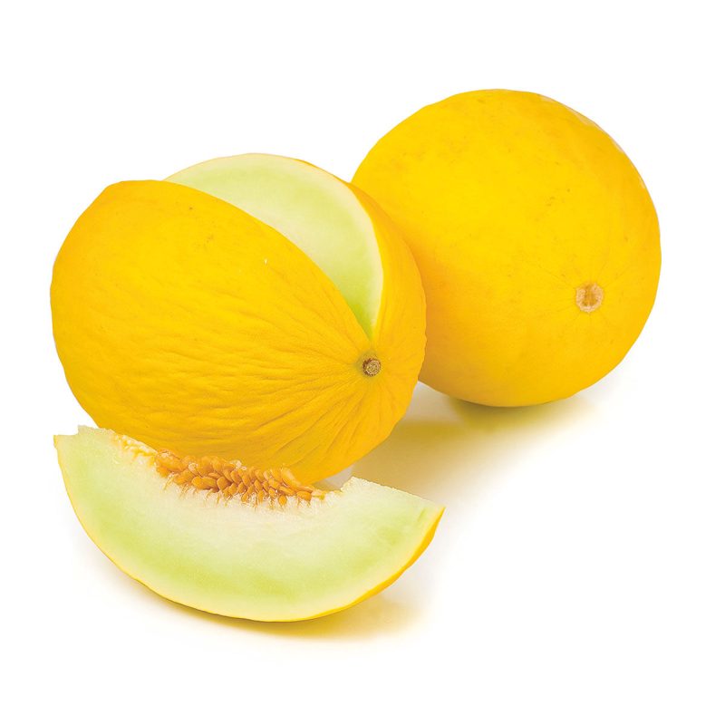 Saldieji melionai, 1 kg