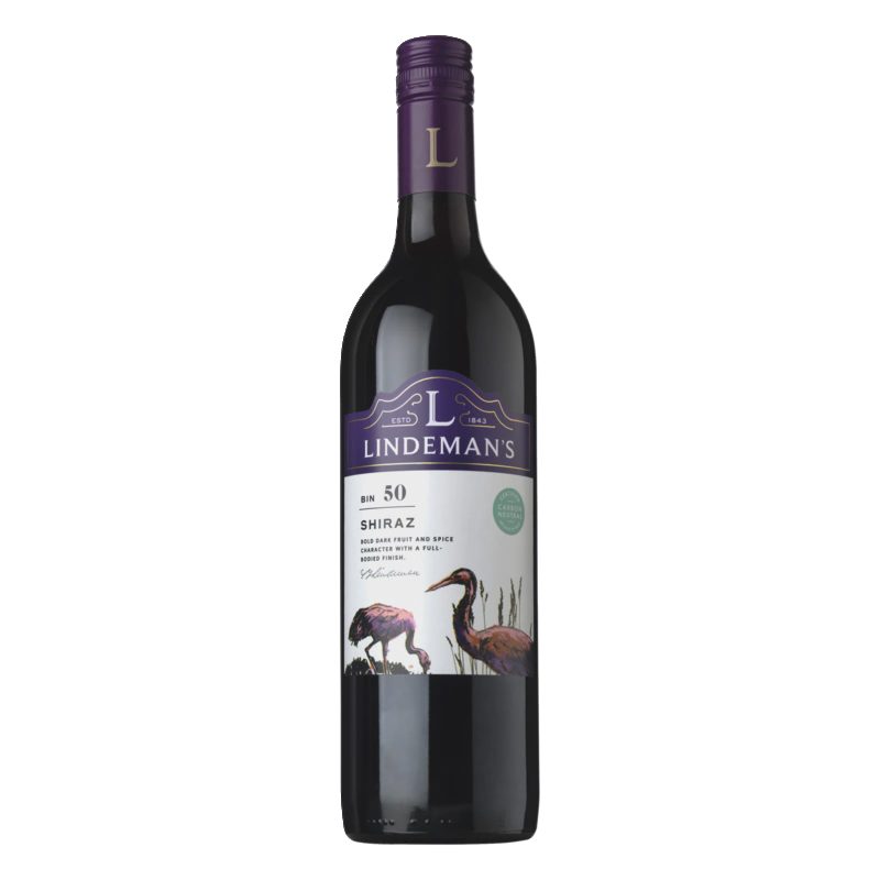 Bin 50 | Shiraz