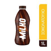 Milko 250ml Bottle