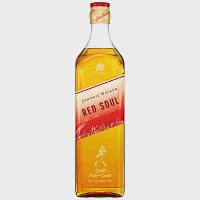 Johnnie Walker Red Soul Ουίσκι 700ml