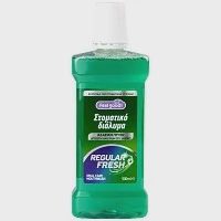 Feel Good! Στοματικό Διάλυμα Regular 500ml