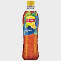 Lipton Ice Tea Λεμόνι 500ml