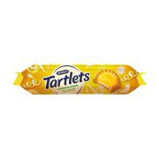 MCVITIE'S Tartlets Μπισκότα με γεύση Λεμόνι 100g