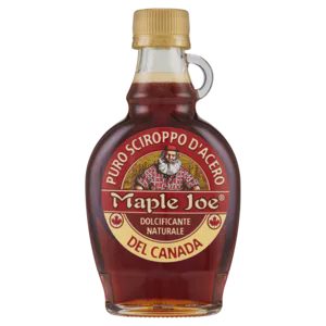 Maple Joe javorov sirup 250 g
