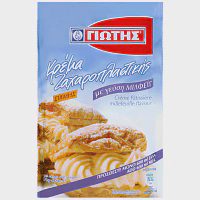 Γιώτης Κρέμα Ζαχαροπλαστικής Μιλφέιγ 170gr