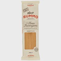 Rummo Μακαρόνια Spaghetti No3 500gr