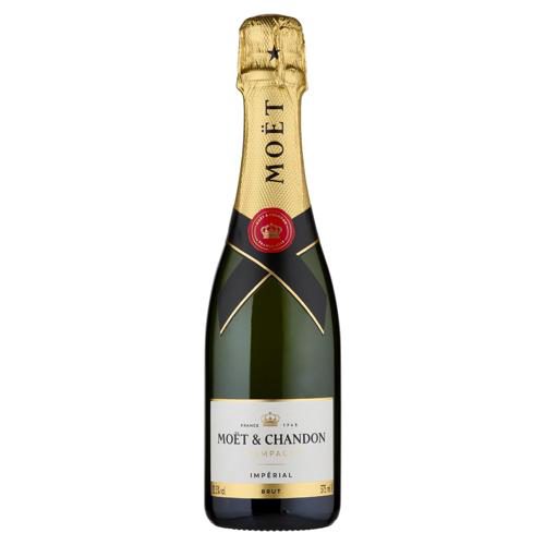 Moët & Chandon Impérial Brut Champagne 37,5cl