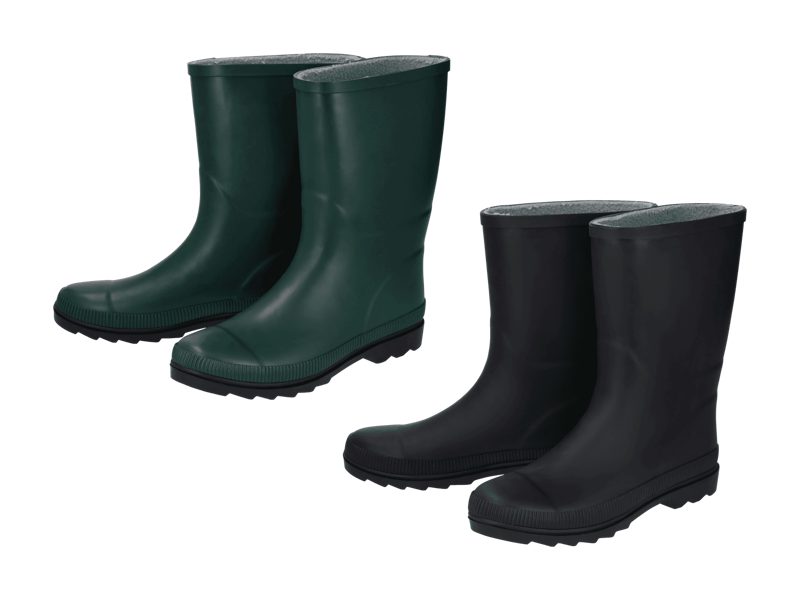 Regenstiefel