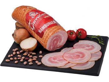 Gavrilović Hamburger rolani 1 kg