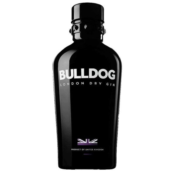 Bulldog Gin