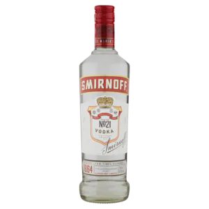 Vodka Smirnoff