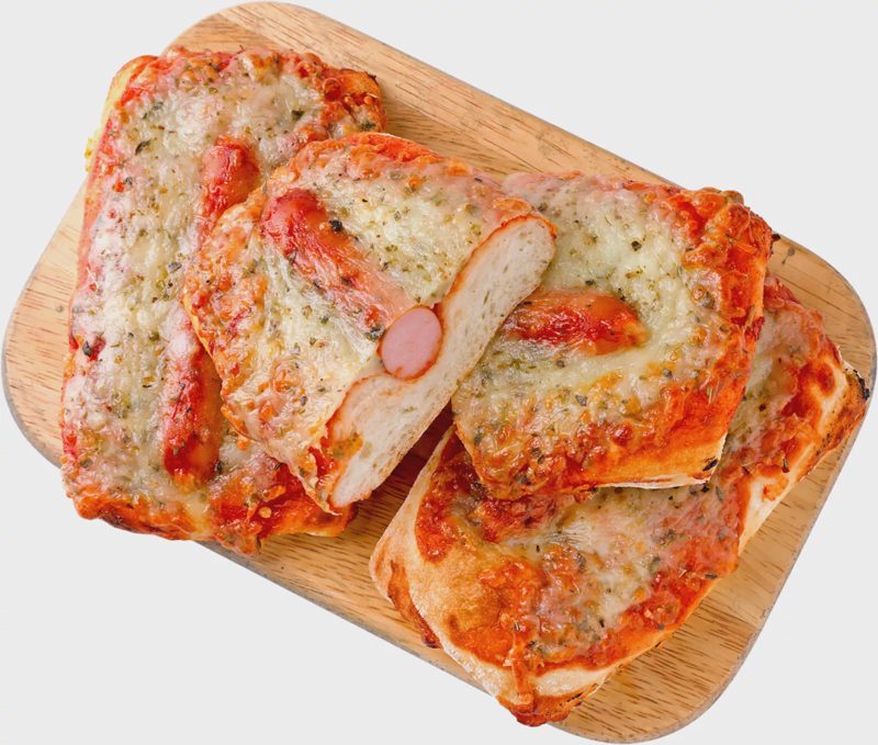 s mozzarelou