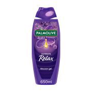 Palmolive Aroma Essence Ultimate Relax Shower & Bath Gel 650 ml