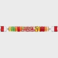 Haribo Mega-Roulette Ζελίνι 45gr.