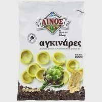 Αίνος Αγκινάρες Κατεψυγμένες 1kg