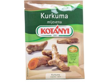 KUMINA MLETA, KOTÁNYI, 35G