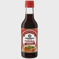 Kikkoman Σάλτσα Τεριγιάκι 250ml