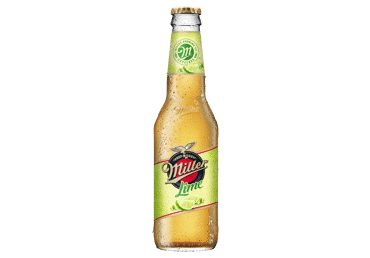 Alus MILLER Lime 4% 0,33L D