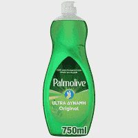 Palmolive Original Υγρό Πιάτων 750ml